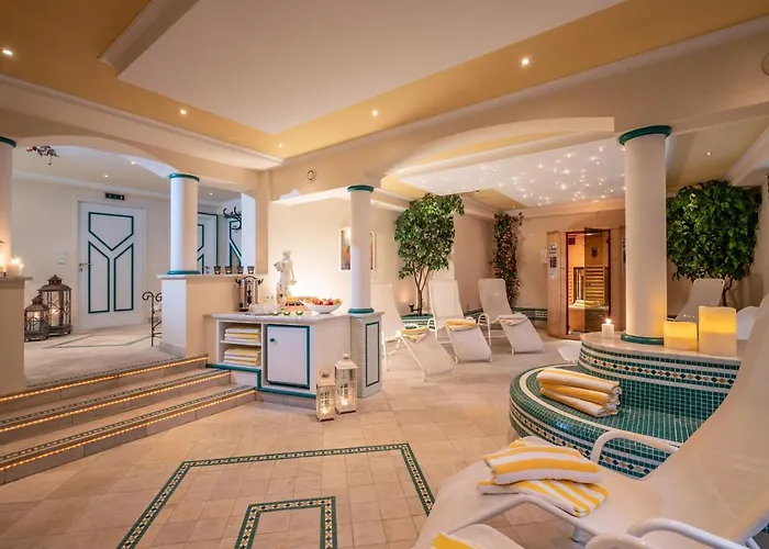 酒店 加尼埃勒尔旅馆 迈尔霍芬