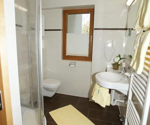 Garni Erler Mayrhofen