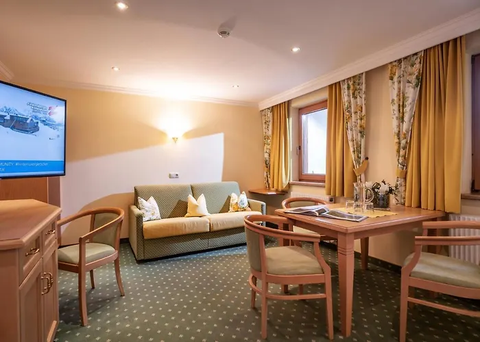 加尼埃勒尔旅馆 3*