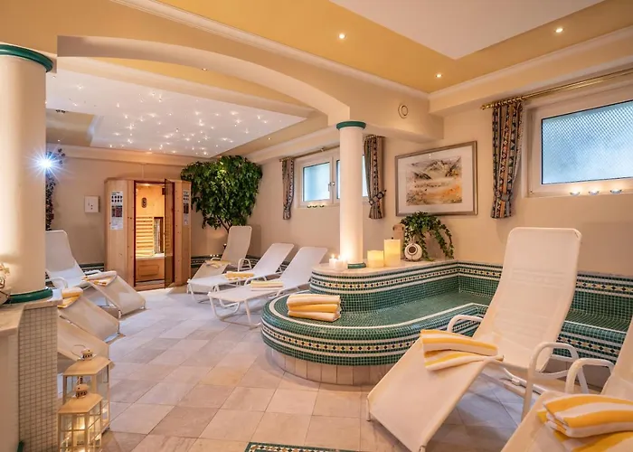 加尼埃勒尔旅馆 迈尔霍芬