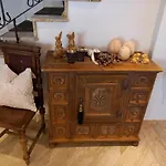 Garni Erler Hotel Mayrhofen