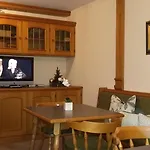 Garni Erler מלון מאיירהופן
