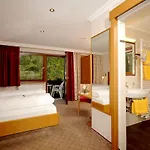 Garni Erler 3* מאיירהופן
