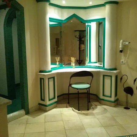 Garni Erler 3*