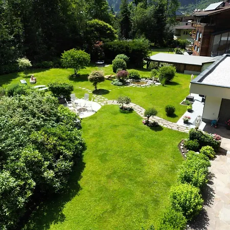 Garni Erler 3* 메이른호픈