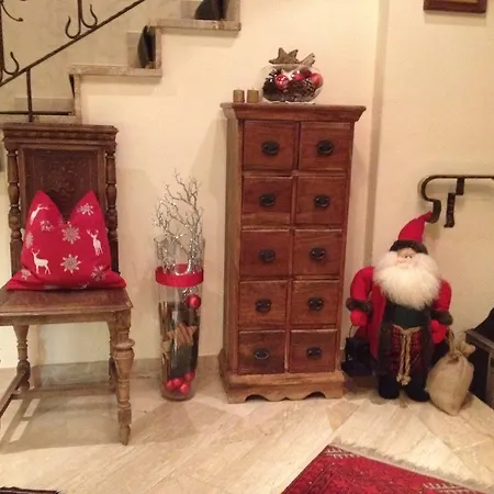 호텔 Garni Erler 3*