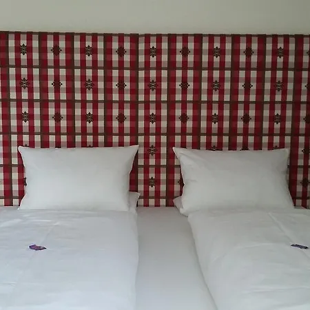 Garni Erler 메이른호픈