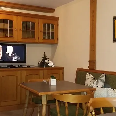 Garni Erler 호텔 메이른호픈