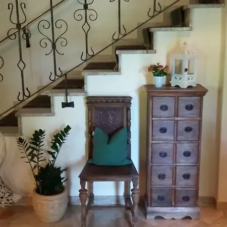 호텔 Garni Erler 3*