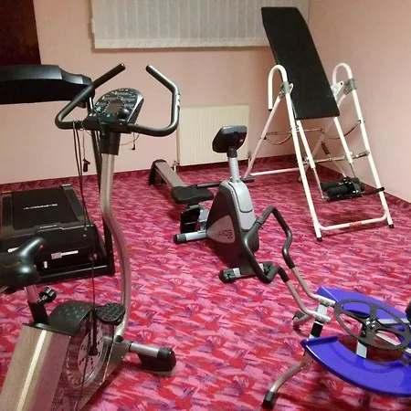 Garni Erler 3* 메이른호픈