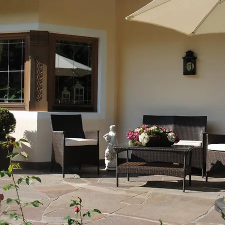 Garni Erler 호텔 메이른호픈