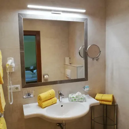 Garni Erler 3* 메이른호픈