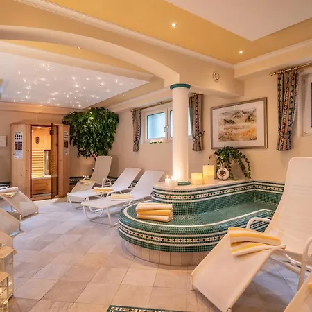 Garni Erler 메이른호픈