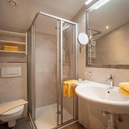 Garni Erler 호텔 메이른호픈