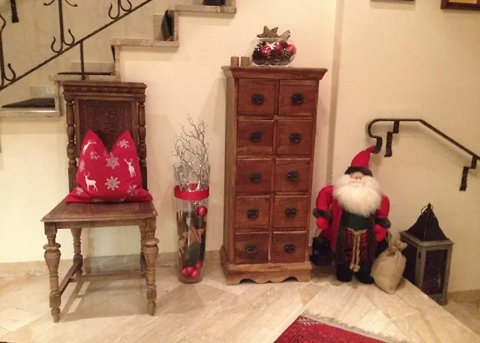 Hotel Garni Erler 3*