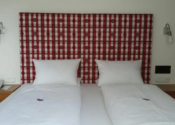 Garni Erler Mayrhofen