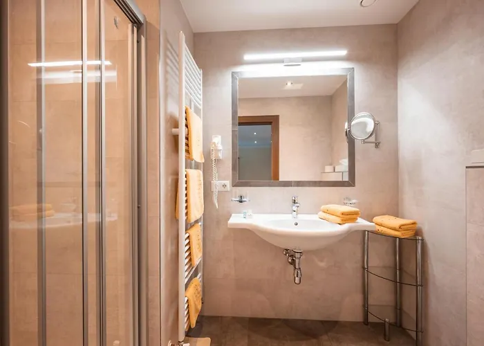 Hotel Garni Erler Mayrhofen