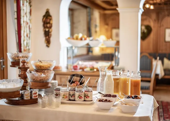 Garni Erler Mayrhofen