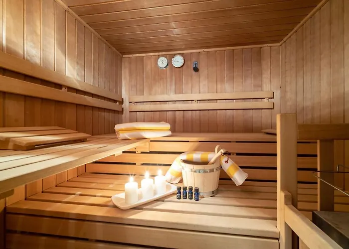 Garni Erler Hotel 3*