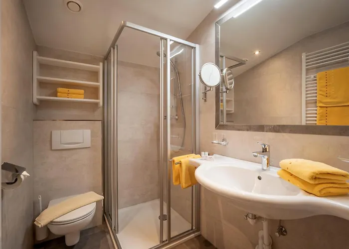 Garni Erler Hotel Mayrhofen